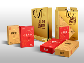 精品包装盒米兰(中国)