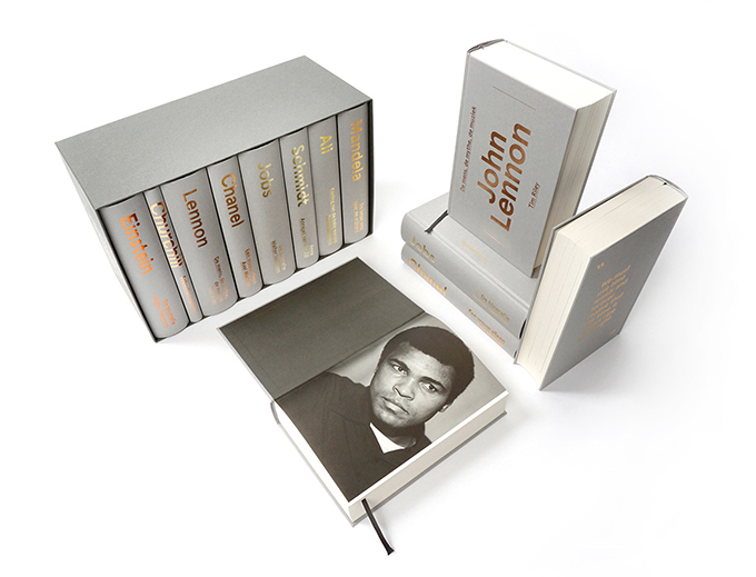 外贸精装画册--米兰(中国)案例